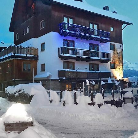 Assietta Hotel Sauze D'Oulx Ngoại thất bức ảnh