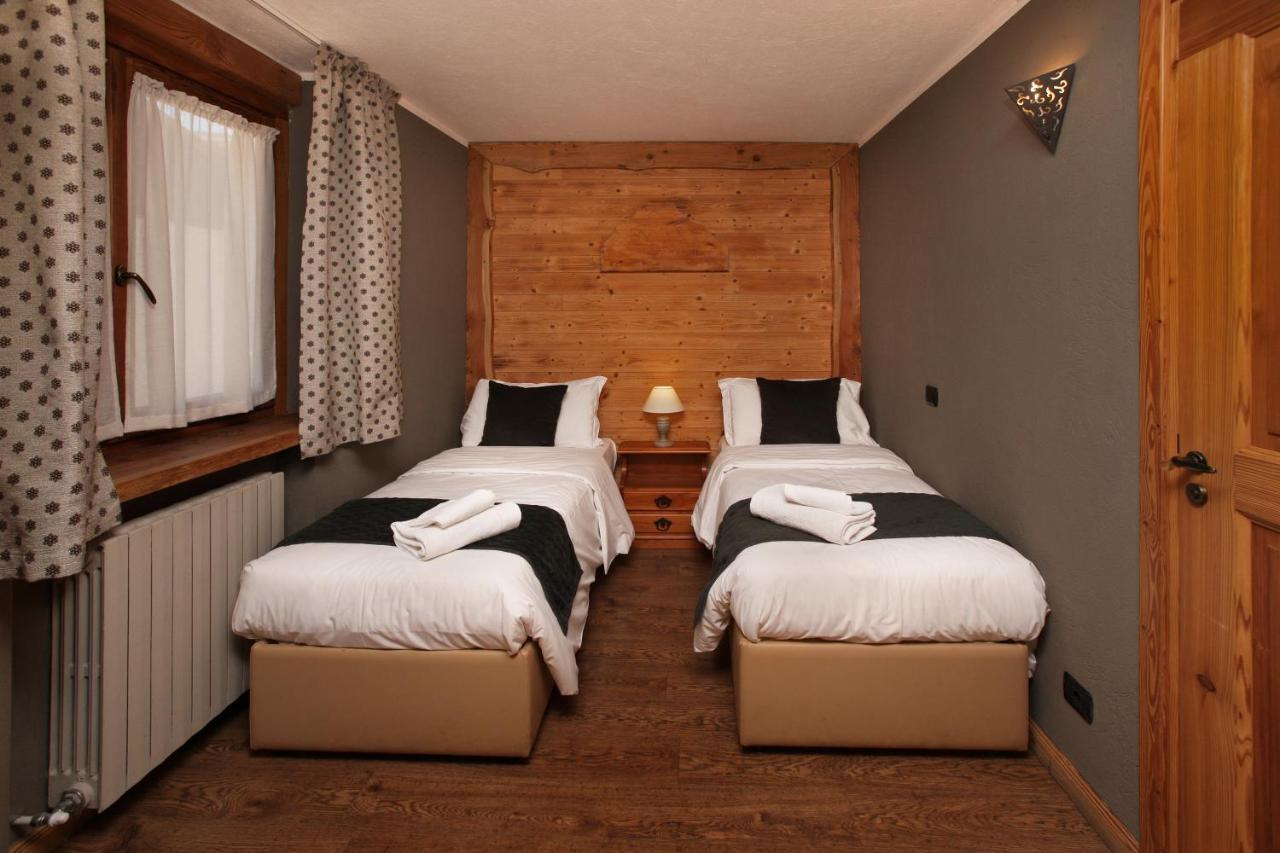 Assietta Hotel Sauze D'Oulx Ngoại thất bức ảnh