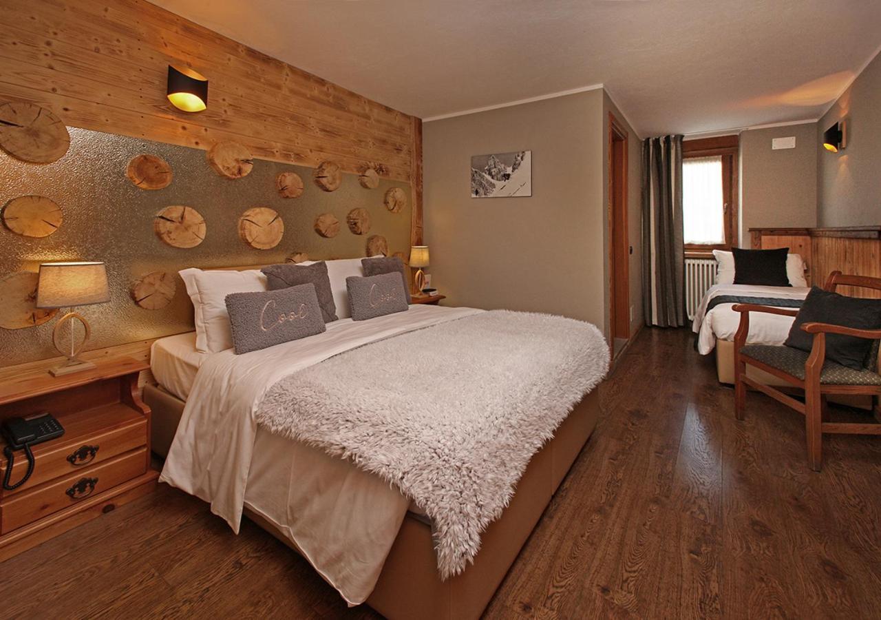 Assietta Hotel Sauze D'Oulx Ngoại thất bức ảnh