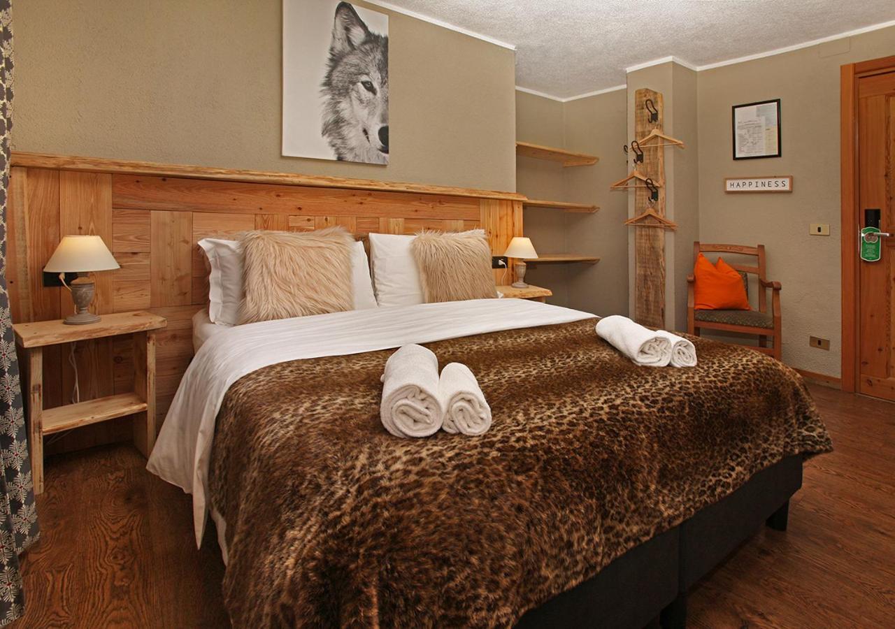 Assietta Hotel Sauze D'Oulx Ngoại thất bức ảnh