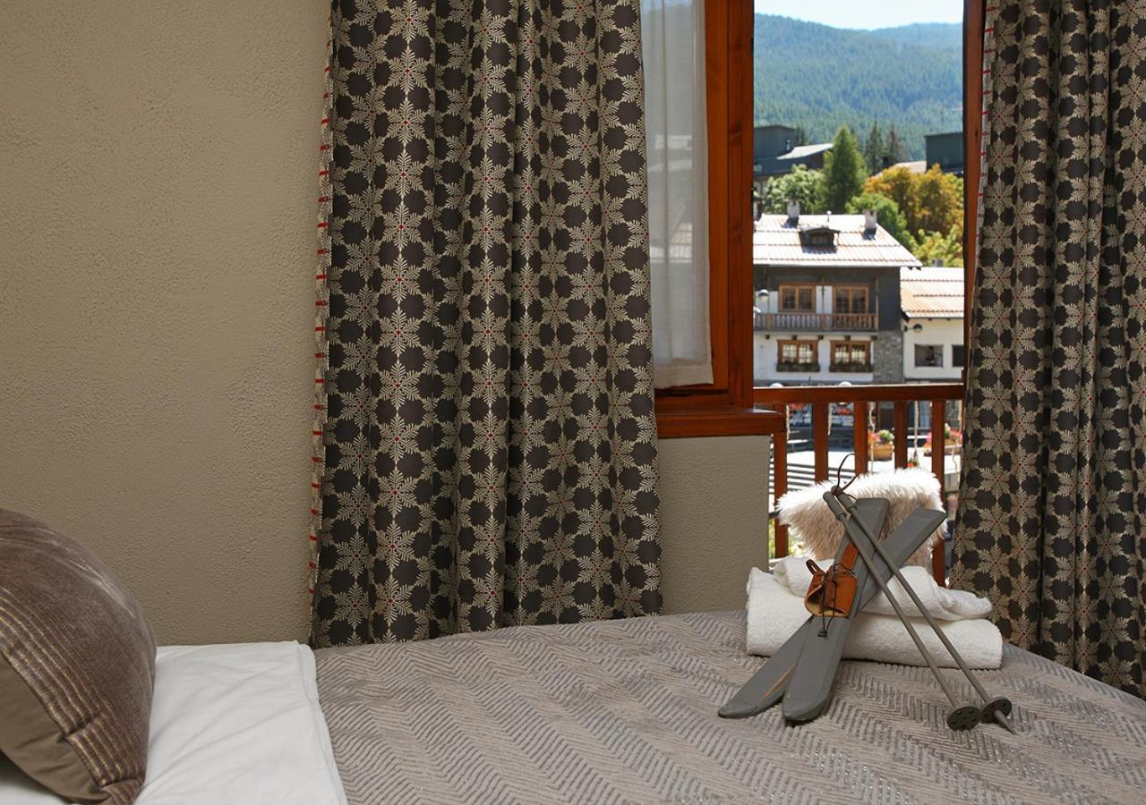 Assietta Hotel Sauze D'Oulx Ngoại thất bức ảnh