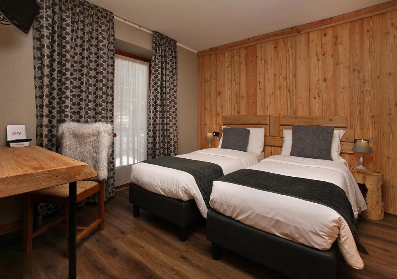 Assietta Hotel Sauze D'Oulx Ngoại thất bức ảnh
