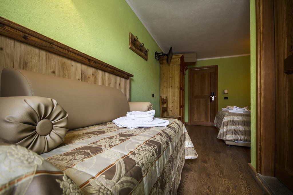 Assietta Hotel Sauze D'Oulx Ngoại thất bức ảnh