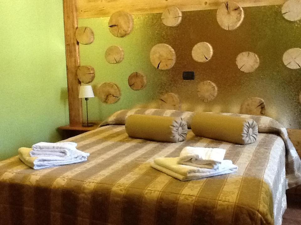 Assietta Hotel Sauze D'Oulx Ngoại thất bức ảnh