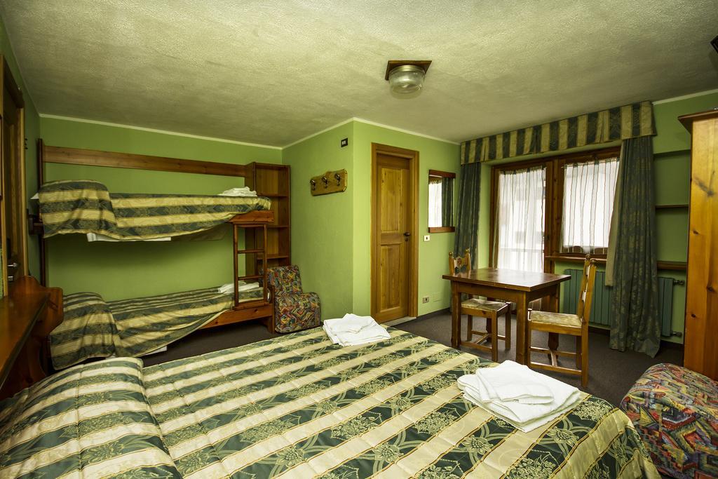 Assietta Hotel Sauze D'Oulx Ngoại thất bức ảnh