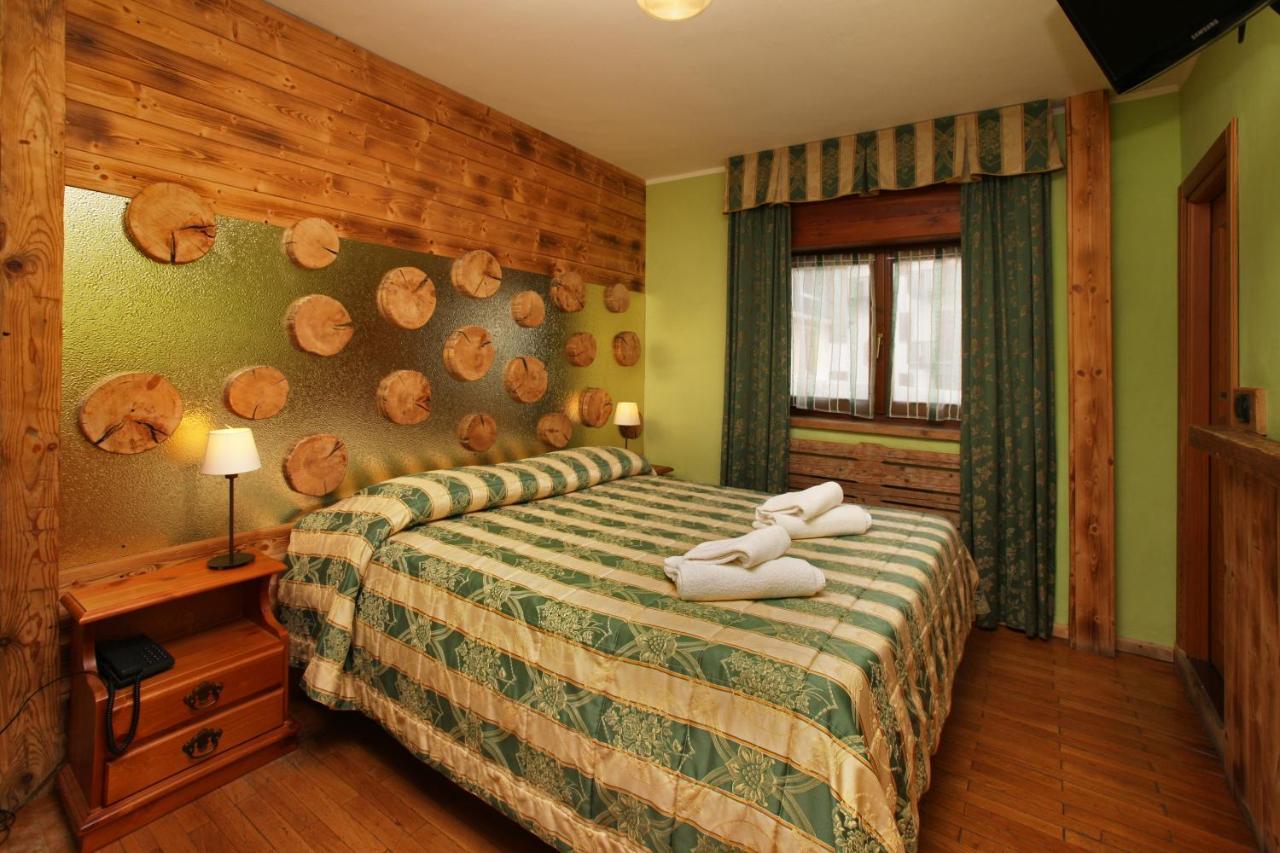 Assietta Hotel Sauze D'Oulx Ngoại thất bức ảnh