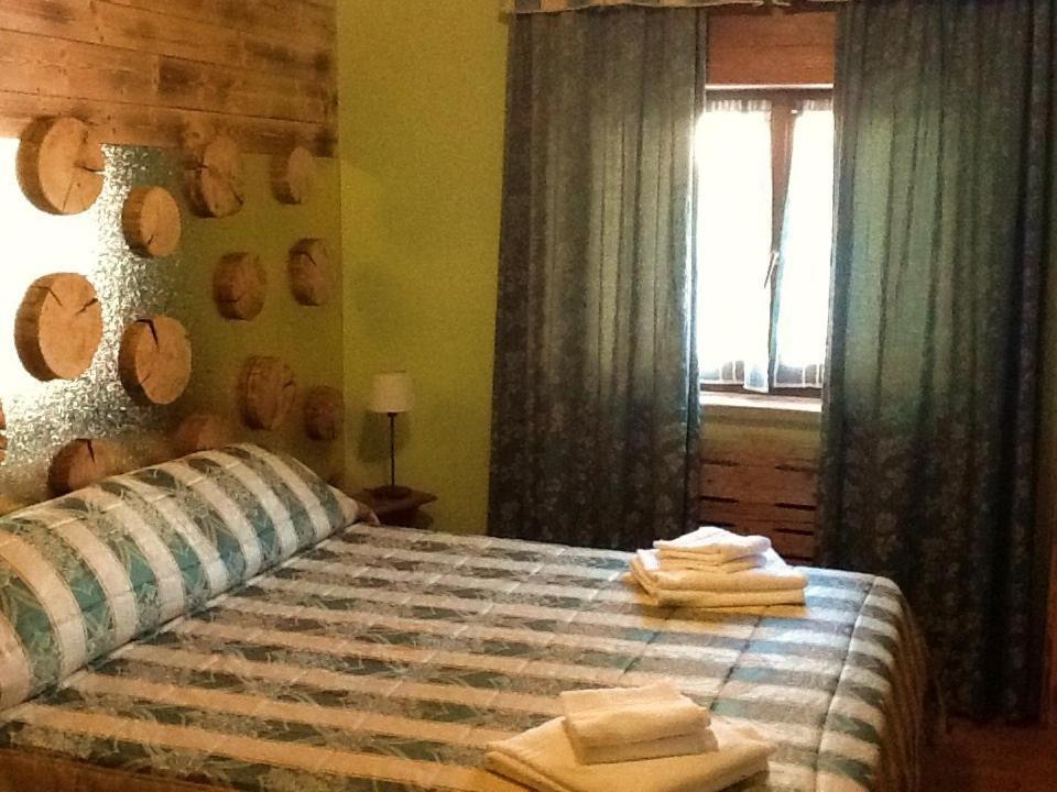 Assietta Hotel Sauze D'Oulx Ngoại thất bức ảnh