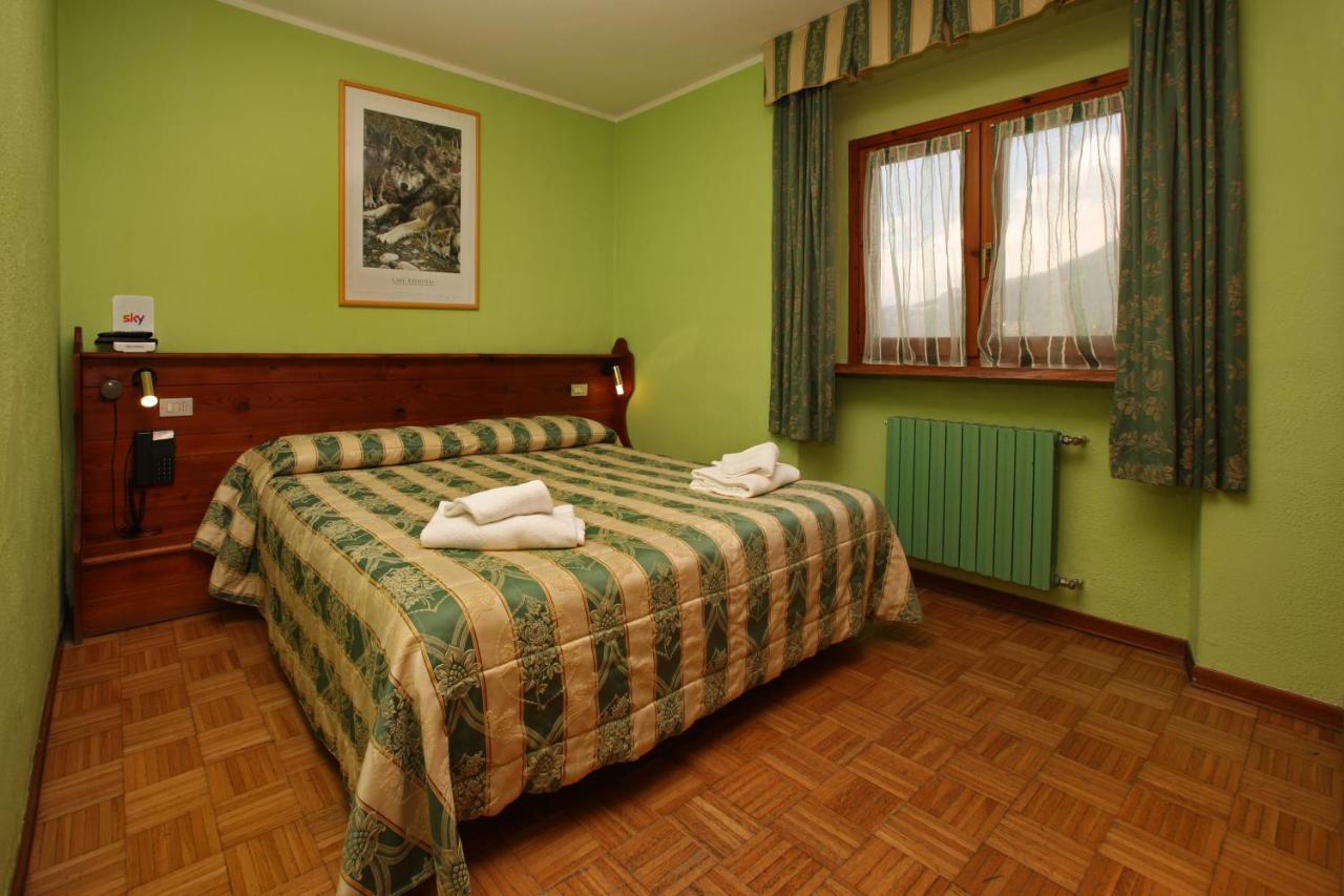 Assietta Hotel Sauze D'Oulx Ngoại thất bức ảnh